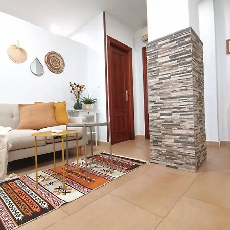 Elvira Residences - Granada Centro & Gran Via Extérieur photo