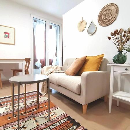 Elvira Residences - Granada Centro & Gran Via Extérieur photo