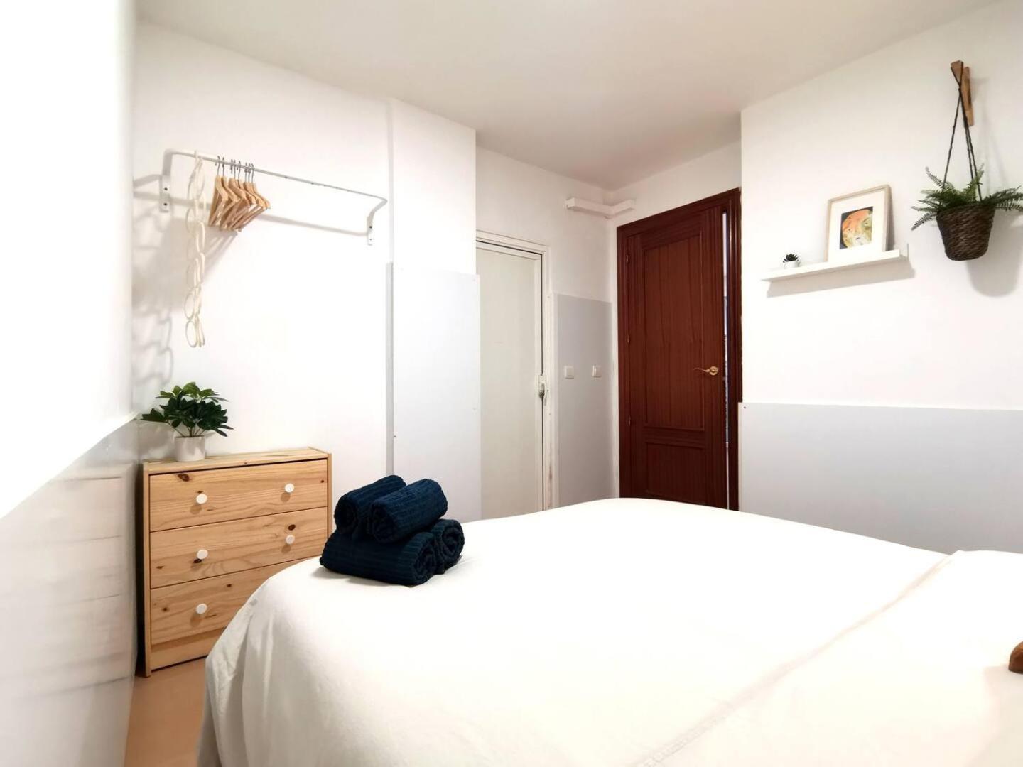 Elvira Residences - Granada Centro & Gran Via Extérieur photo