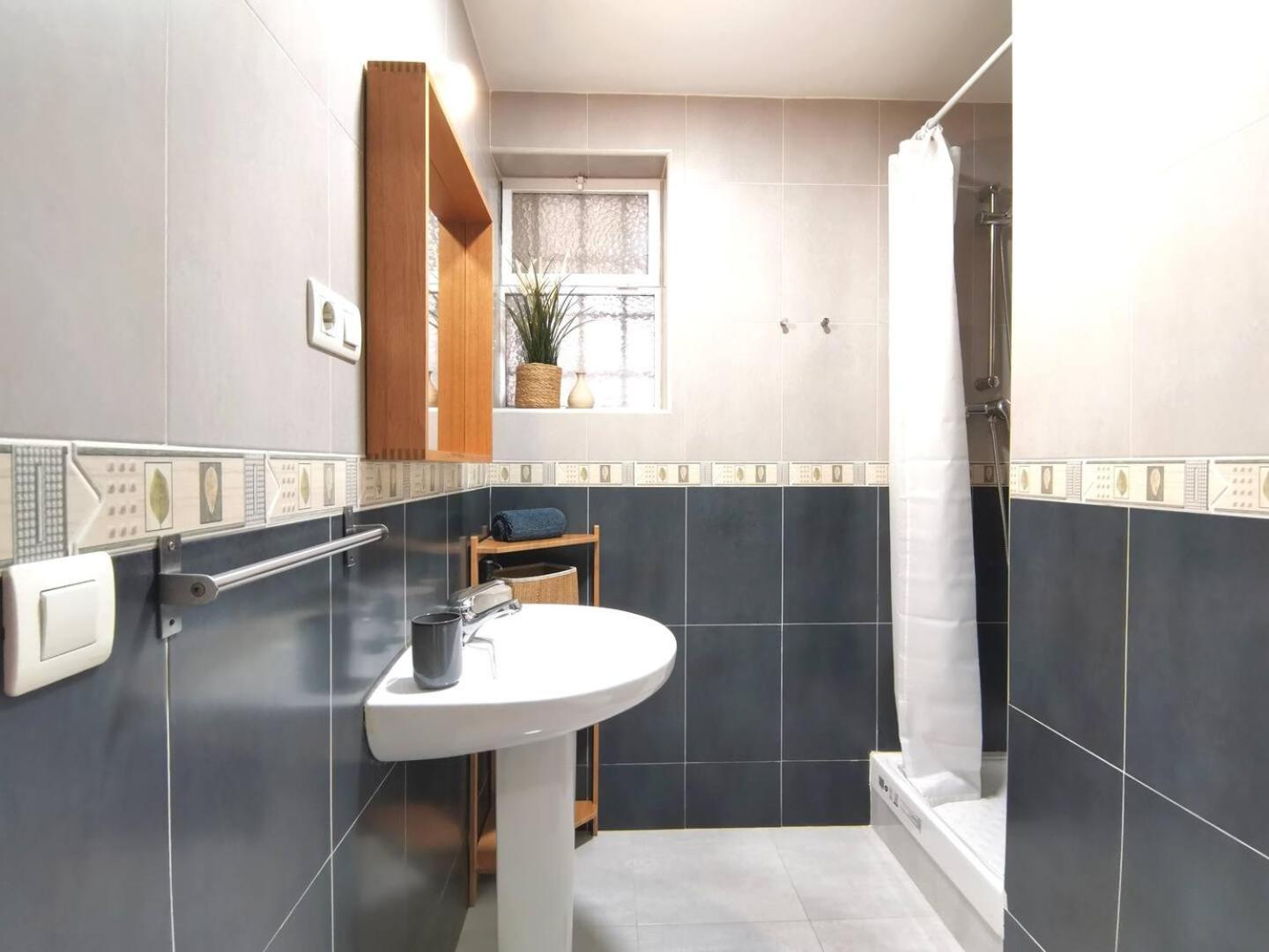 Elvira Residences - Granada Centro & Gran Via Extérieur photo