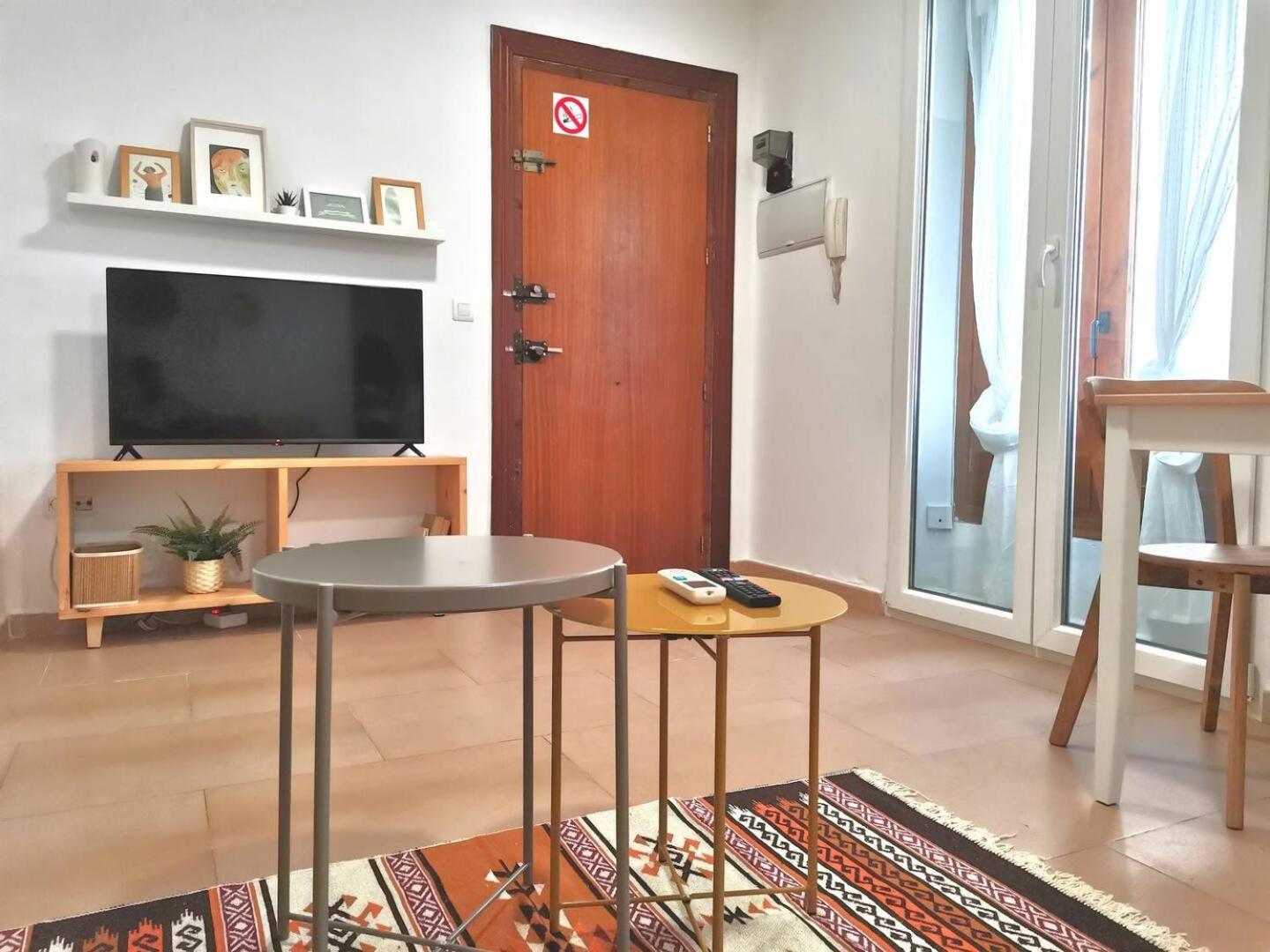 Elvira Residences - Granada Centro & Gran Via Extérieur photo