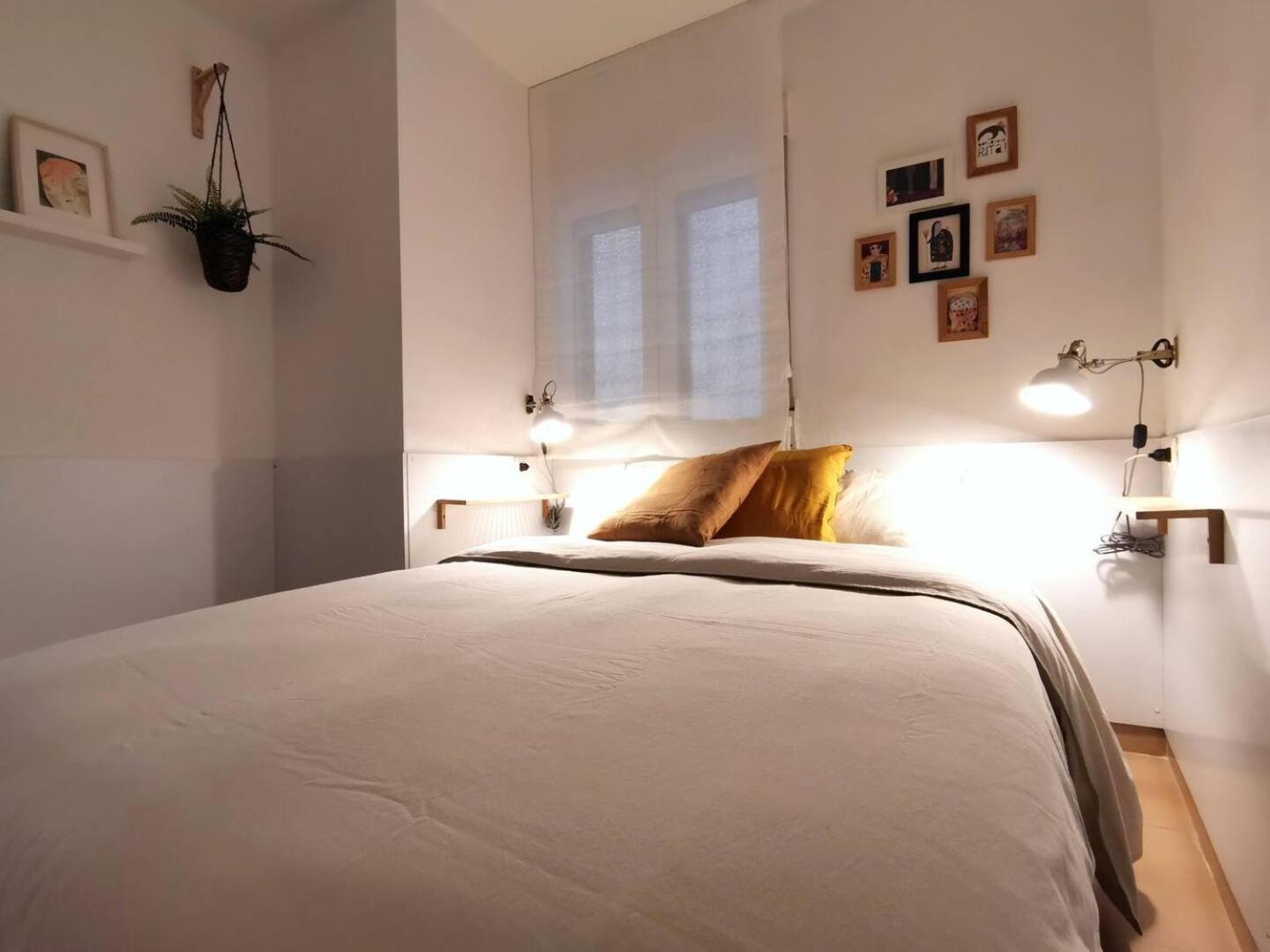 Elvira Residences - Granada Centro & Gran Via Extérieur photo