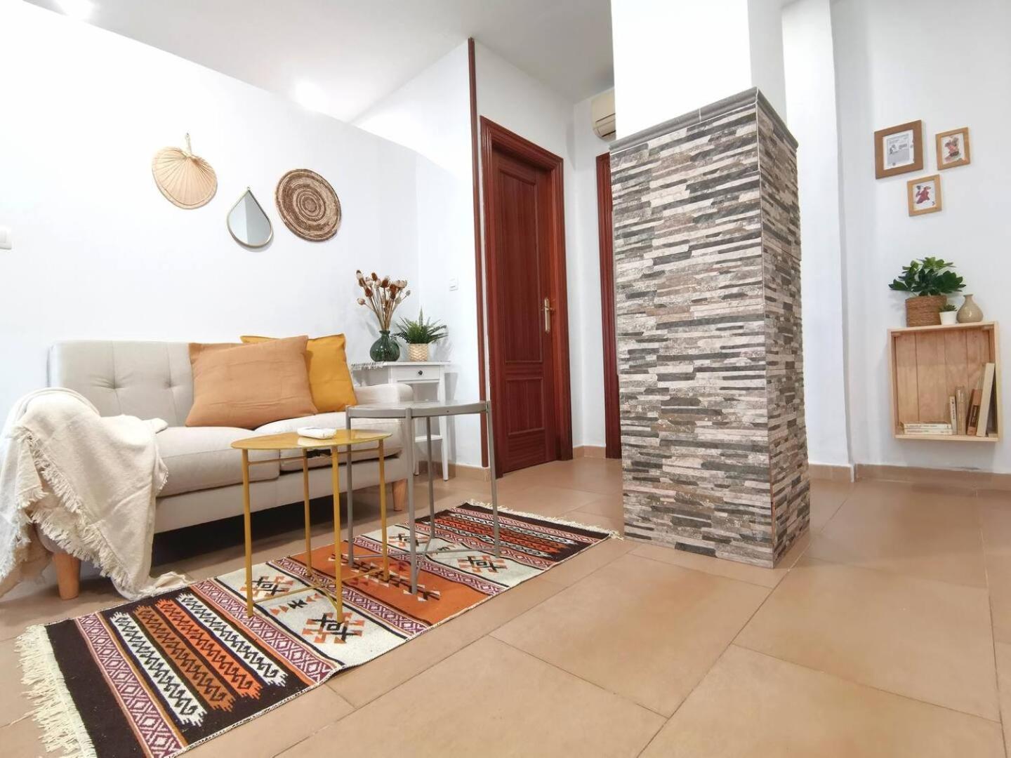 Elvira Residences - Granada Centro & Gran Via Extérieur photo