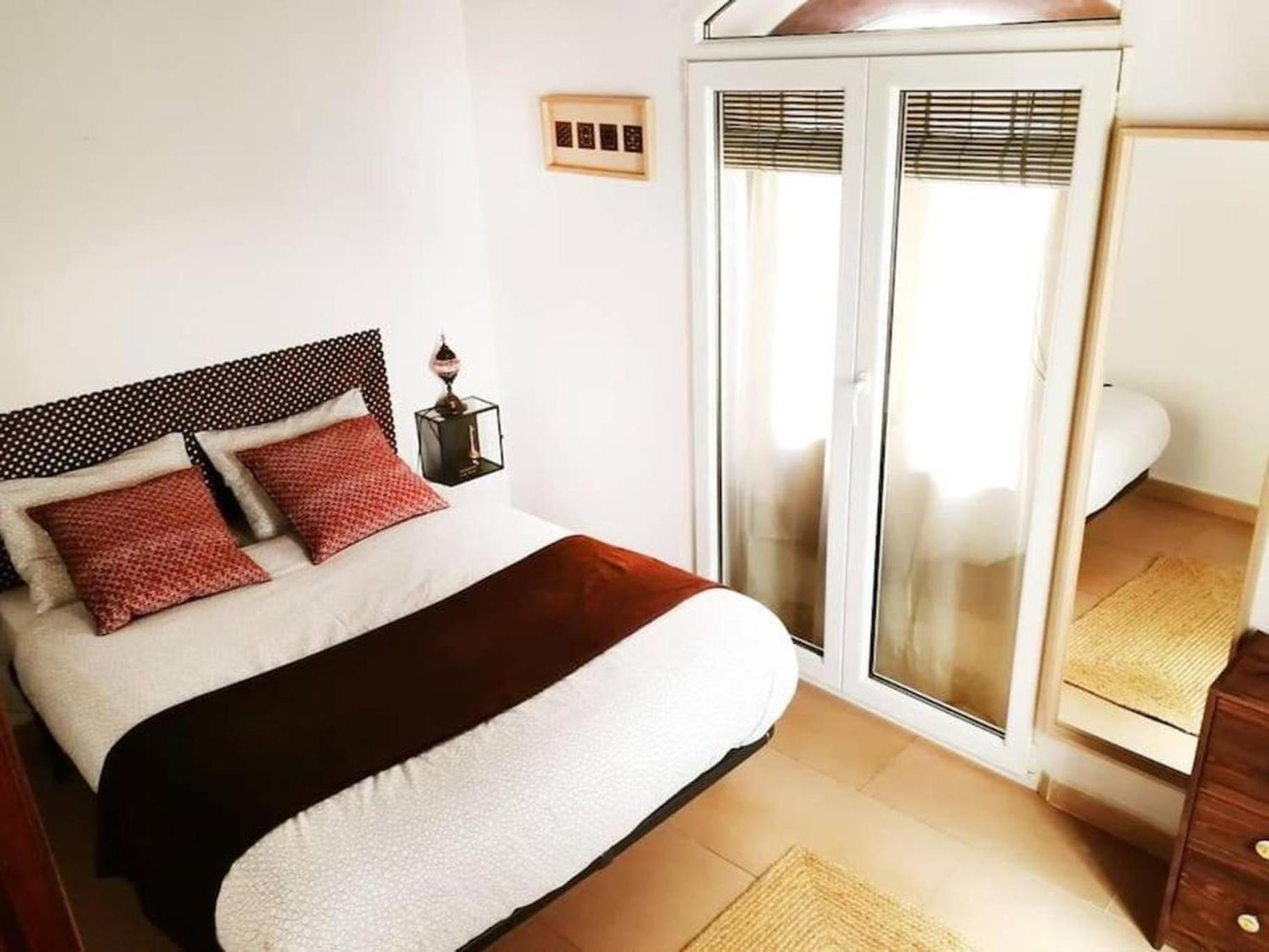 Elvira Residences - Granada Centro & Gran Via Extérieur photo